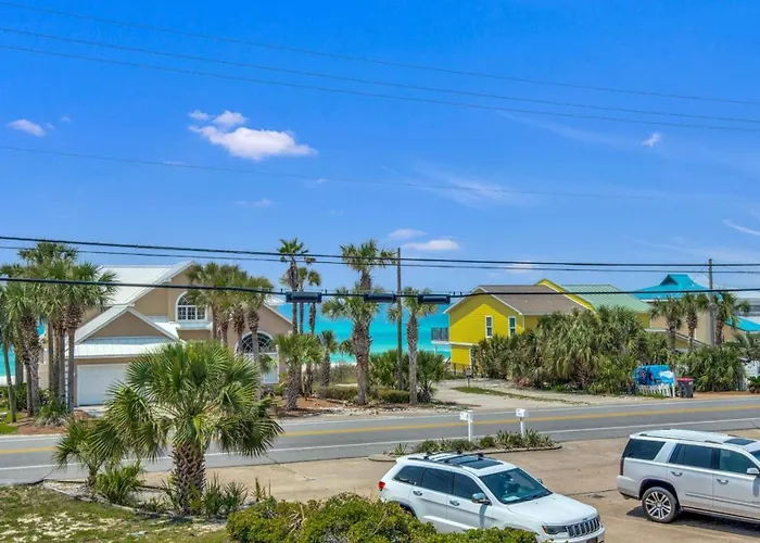 Bahama West By Panhandle Getaways