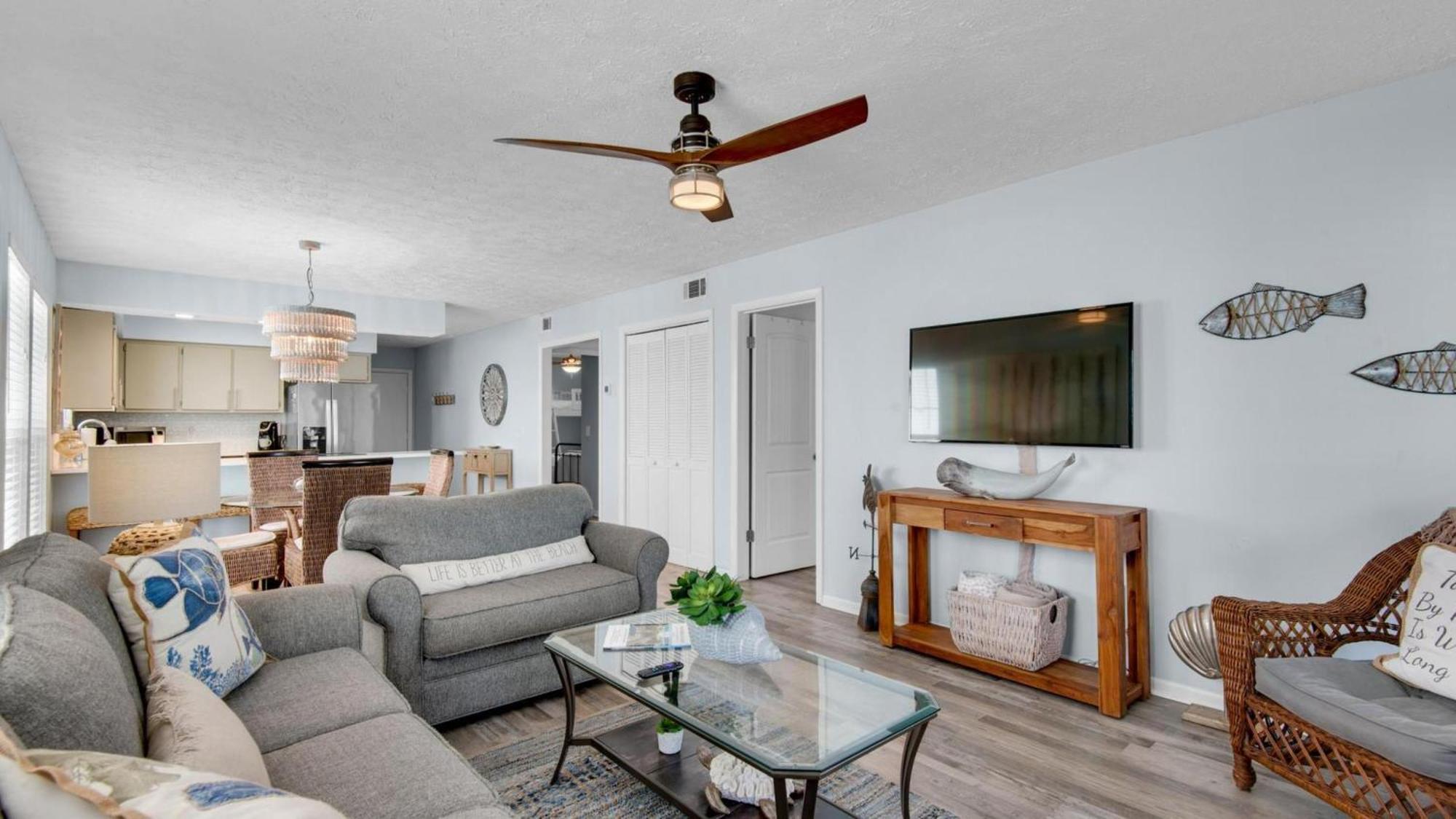 Apartment Bahama West By Panhandle Getaways *