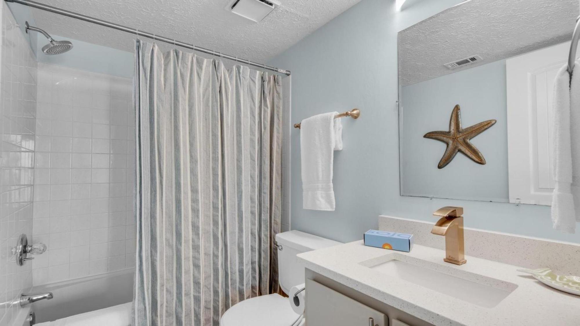 Bahama West By Panhandle Getaways Apartment *
