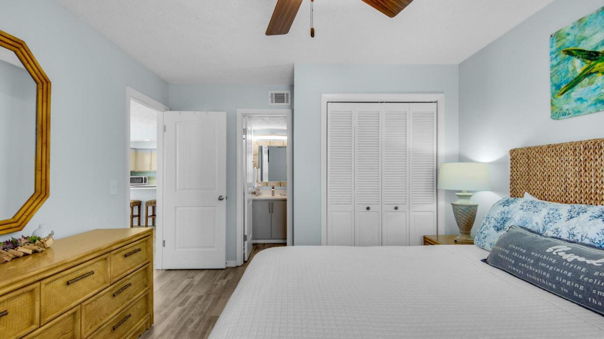 Bahama West By Panhandle Getaways Apartment *