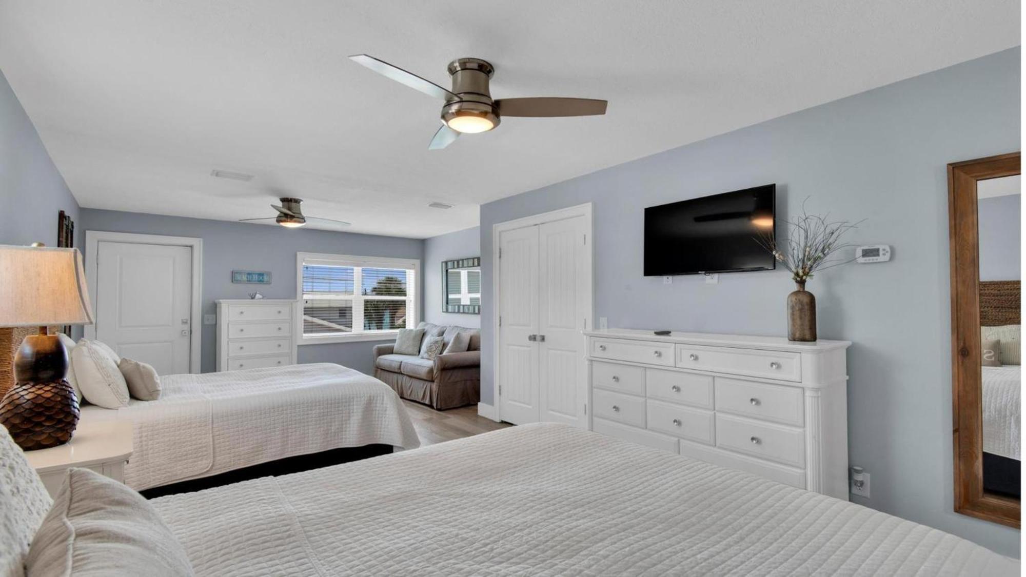 Bahama West By Panhandle Getaways *