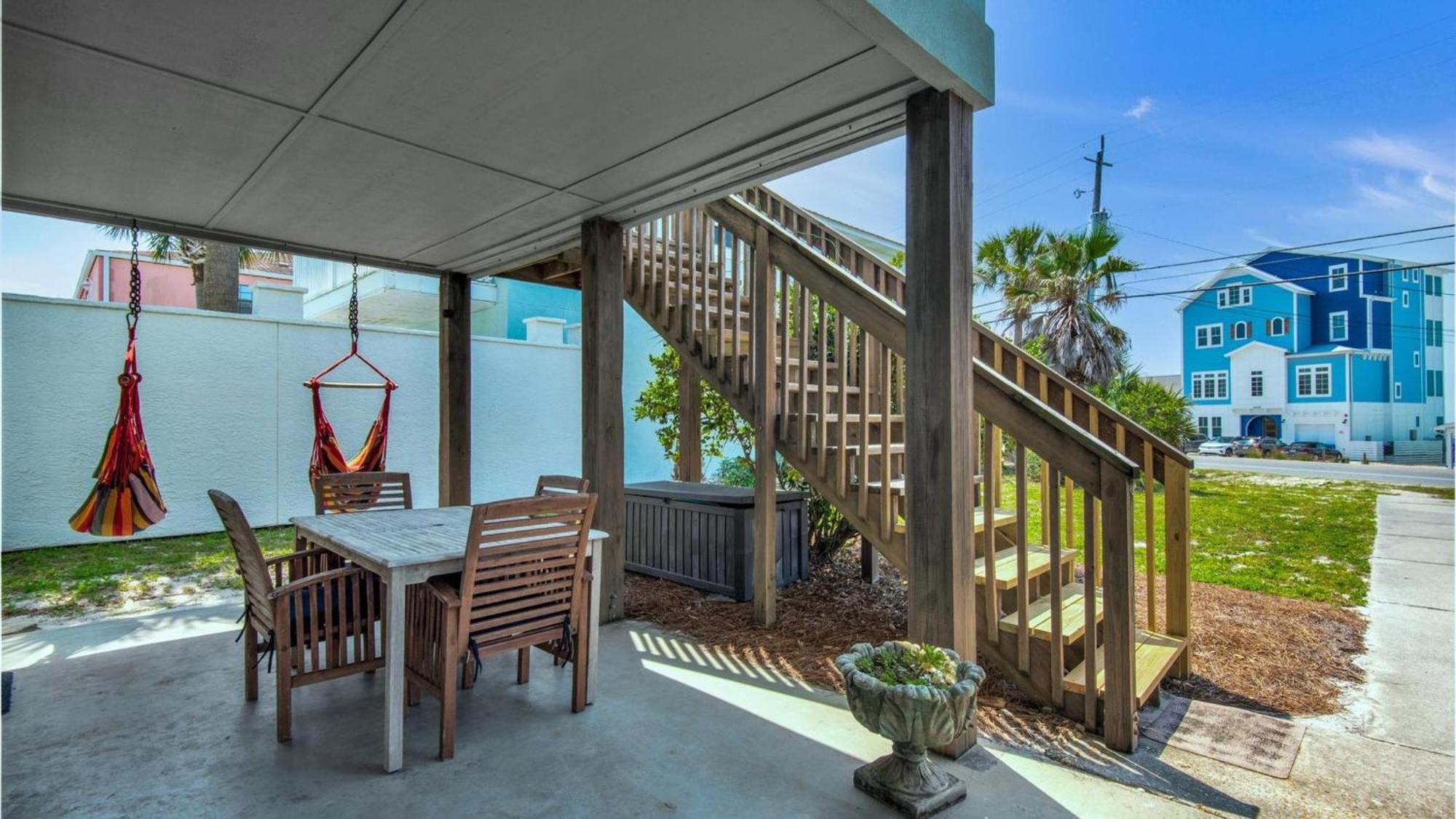 Apartment Bahama West By Panhandle Getaways