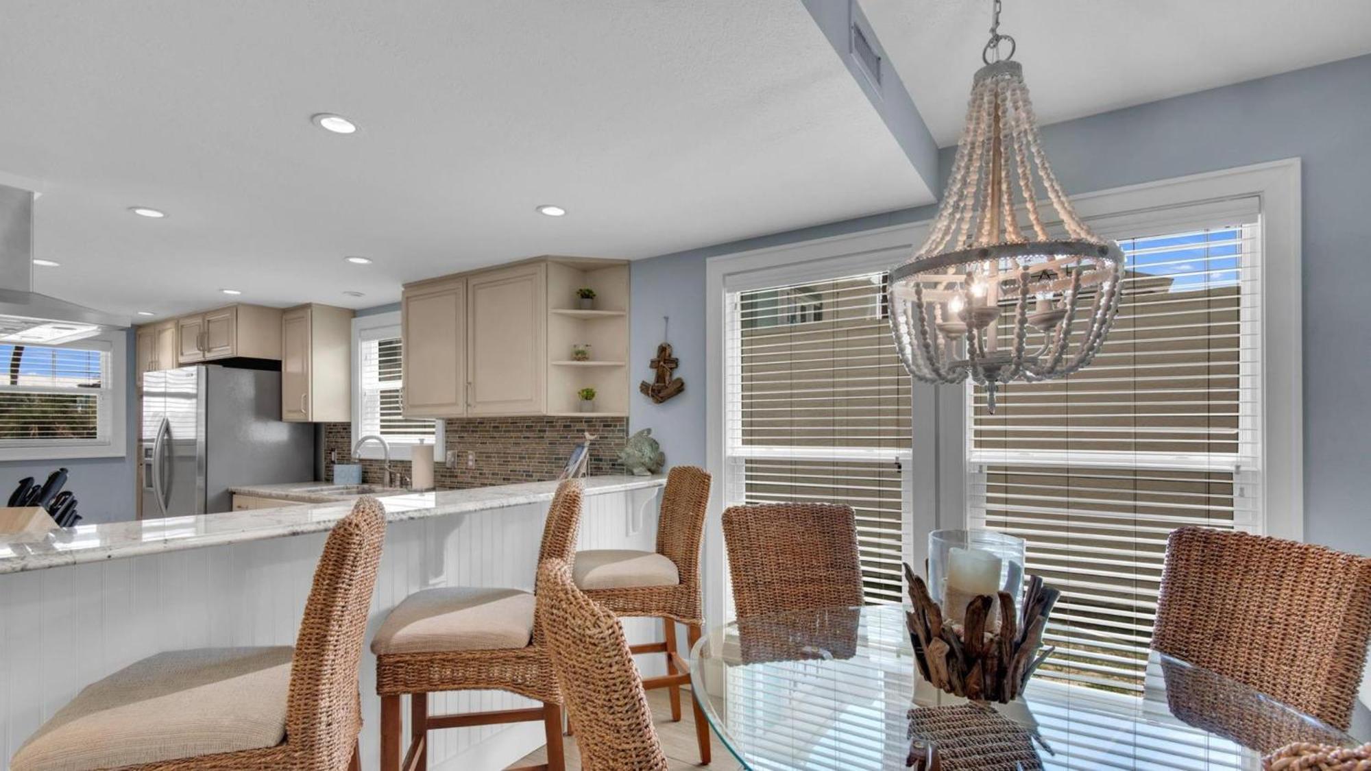 Bahama West By Panhandle Getaways Apartment Panama City Beach
