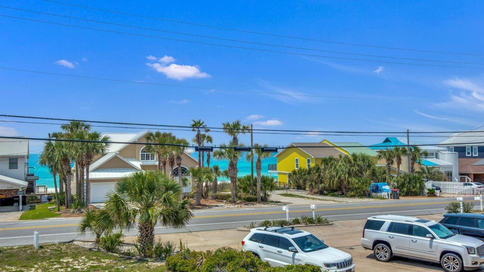 Bahama West By Panhandle Getaways Panama City Beach